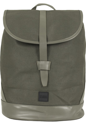 Topcover Backpack black one size