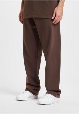 DEF Jogginghose black washed L