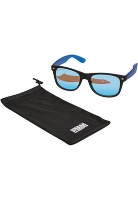 Sunglasses Likoma Mirror UC blk/pur one size