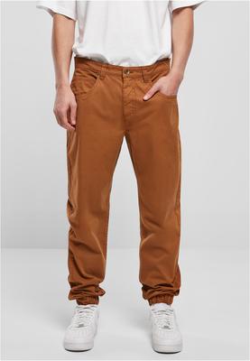 Southpole Script Twill Pants black 30