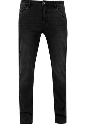 Stretch Denim Pants grey 30