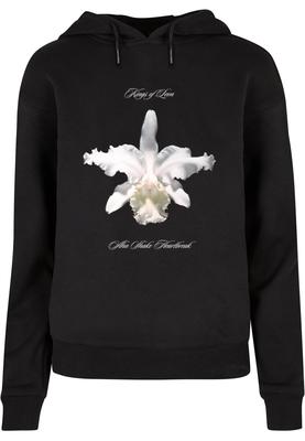 Ladies KOL - Aha Shake Retro Everyday Hoody black 3XL