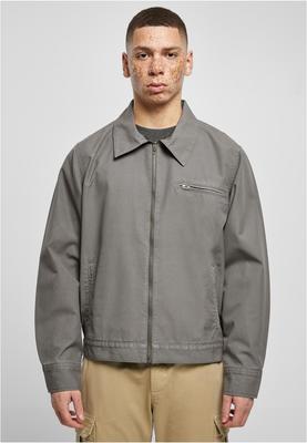 Overdyed Workwear Jacket darkshadow 3XL