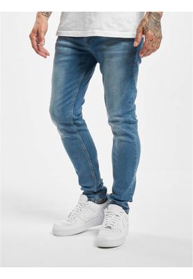 Rislev Slim Fit Jeans MidWash midblue washed 30/32