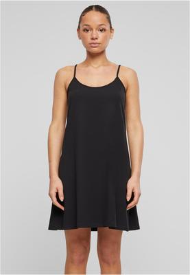 Ladies Stretch Jersey Hanger Dress black 3XL
