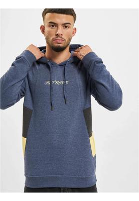 Atlantis Hoody indigo 3XL