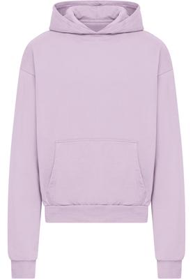 Hot Pizza Happy Life Hoody lilac XXL