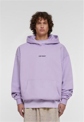 LY HOODY - CHAOS 2 lilac 3XL