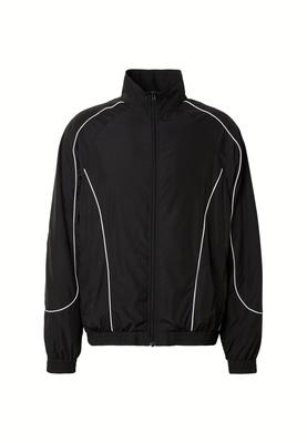 Extra Volume Track Jacket black L