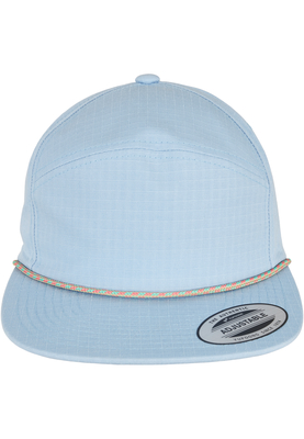 Color Braid Jockey Cap mint one size