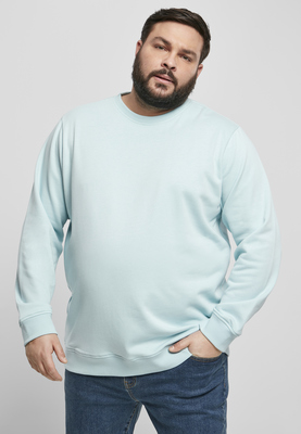 Basic Terry Crew black S