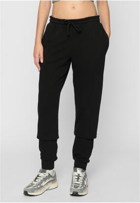 Light Terry Basic Sweatpants black 3XL