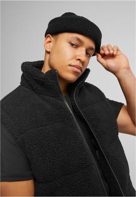 Sailor Beanie black one size