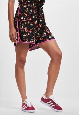 Just Rhyse Shorts Waikiki green colored L