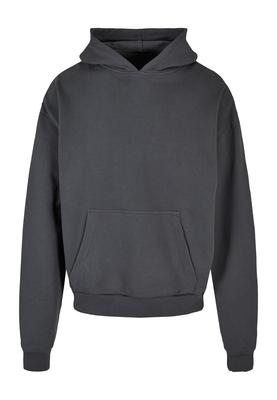 JRHD505M OnFire Hoody darkgrey L