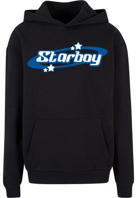 SENSE STARBOY 2 Black Hoodie black L