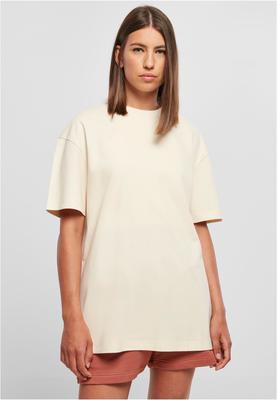Ladies Oversized Boyfriend Tee black L