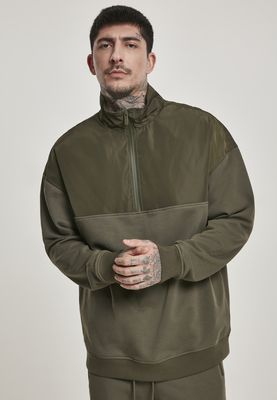 Military Troyer black L