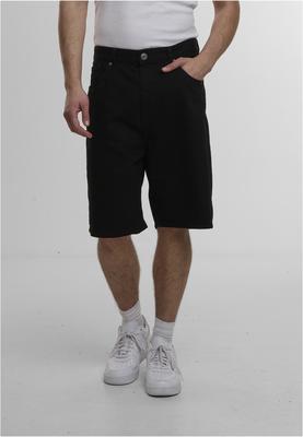 DEF Drop Shorts black 30