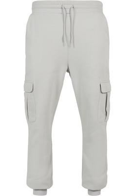 Cargo Sweatpants black 3XL