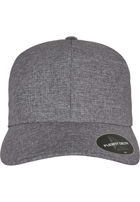 Flexfit Delta Carbon Cap  melange blue L/XL