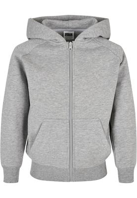 Trainingsanzug Set - 2 Piece grey+grey 110/116