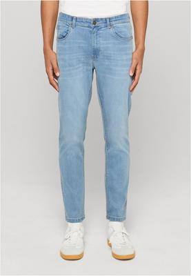 Basic Slim Fit Jeans black washed 28