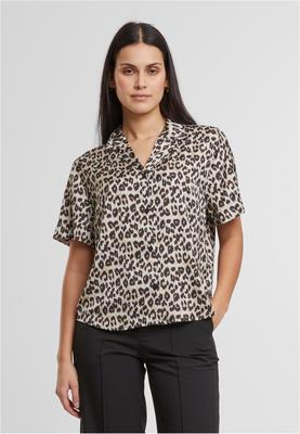 Ladies Leo Resort Shirt leo L