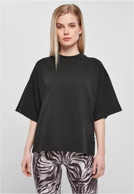 Ladies Organic Heavy Tee lilac 3XL