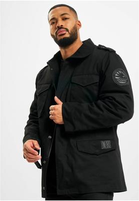 Peter Two in One Winter Jacket camouflage 3XL