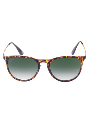 Sunglasses Jesica blk/grn one size