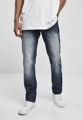 Streaky Basic Denim Regular Fit ice blue 32/32