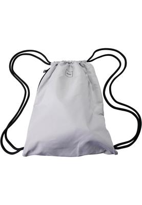 Basic Gym Sack black one size