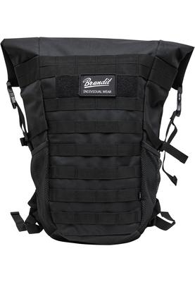 Cooper Rolltop black one size