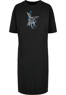Ladies SAINT V.1 Organic Dress white M