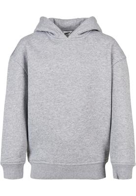Girls Hoody black 110/116