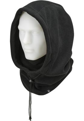 Arctic Balaclava black one size