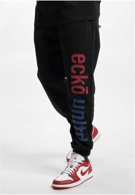 Ecko Unltd. Grande  Seweatpant black 3XL