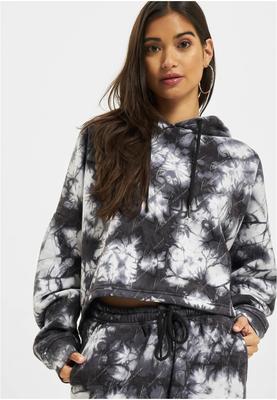 Rocawear Get Loud Cropped Hoody black L