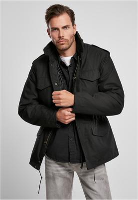 M65 Standard black 3XL