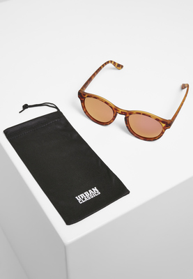 Sunglasses Sunrise UC black/grey one size
