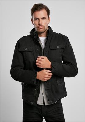 Britannia Winter Jacket olive L
