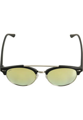 Sunglasses blk/blue one size