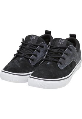 Zoo York Hangout black/grey 41