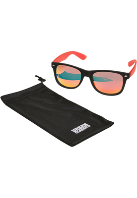Sunglasses Likoma Mirror UC blk/pur one size