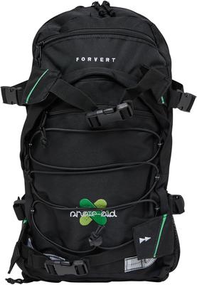 Forvert Skate Aid Louis Backpack black one size