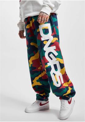 Dangerous DNGRS 4C Sweatpants camouflage 4XL