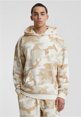 Easy Camo Hoody simplesandcamo 3XL