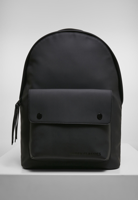 Casual Backpack black one size