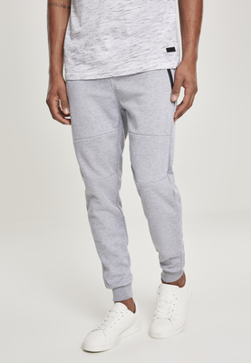 Basic Tech Fleece Jogger black L
